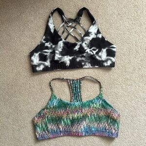 Sports Bra Bundle
